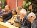 گزارش تصویری مراسم تجلیل از جانبازان